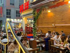 -阿胖龙虾(罍街店)