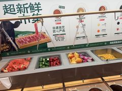 -海底捞火锅(河东万达广场店)