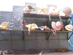 -海洋公园海洋列车－海滨站