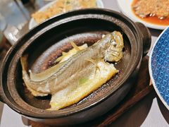 -大浪潮·潮汕菜·招牌生腌小青龙(福田店)