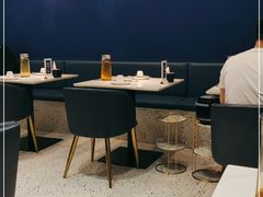 大堂-兰湘子·湘菜小炒(石家庄万象城店)