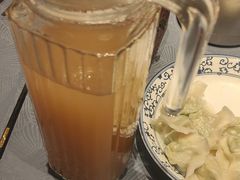 -东方饺子王(新阳路店)