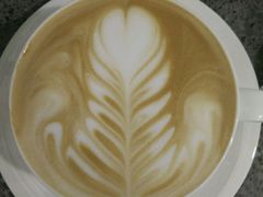 -震旦博物馆·A Cafe