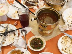 -芭菲盛宴·环球美食(袁家岗店)