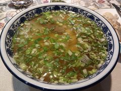 -阿西叶滩羊馆(交大店)