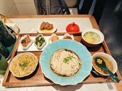 -松鹤面馆(观前店)
