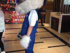 -川竹火锅(龙凤店)