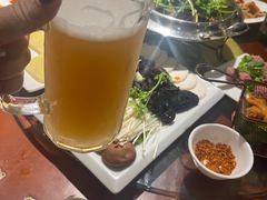 -葛记红焖羊肉(和平路形象店)