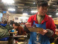 大堂-重庆老火锅王(西安北路店)