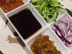 -姥姥家春饼店(惠新东街店)