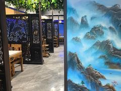 -重庆巴渝火锅(钟家村店)