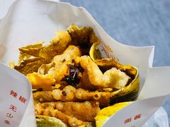 -南楼煎饼(南楼总店)