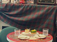 -赫沫品甜法式甜点(万科·朗润园店)