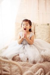 -BabyA 专业婴童摄影(古北时尚广场店)