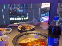 -季季红火锅(动壹店)