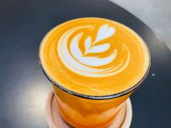 -PUZZLE COFFEE 拼图咖啡