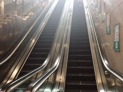 -大龙山(地铁站)