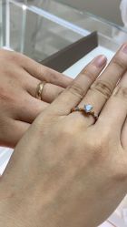 -DR钻戒(杭州星光大道店)