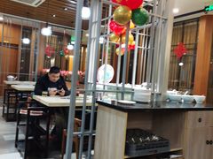 大堂-鼎尊锅物料理(五角场店)