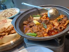 -肖记公安牛肉鱼杂馆·省级非物质文化遗产(江汉路直营店)