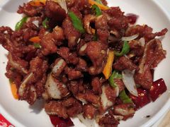 -柳味螺蛳粉·螺蛳鸭脚煲(公园前店)