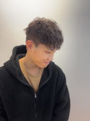 -Hair corner 香港发廊