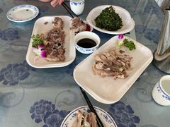 -老毛手抓·盐池滩羊非遗手抓(宁夏总店)