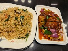 -旺达·福州菜(正大广场店)