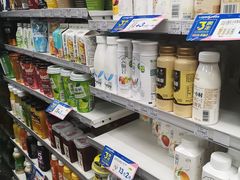 -中百罗森便利店(苗栗路店)