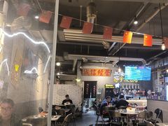 -有局·成都市井烧烤·精酿啤酒(双楠店)