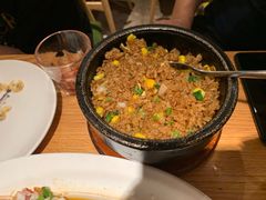 海鲜石锅饭-原製原味(普陀山磐龙店)