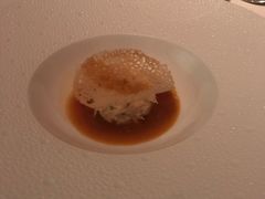 -Le Bernardin
