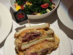 -囍er牛排馆SEAR STEAKHOUSE(常德道店)