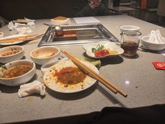 -海底捞火锅(太阳宫凯德mall店)