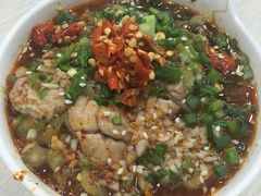 -蜀串香牛杂火锅串串