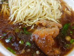 -蒋家桥饺面店(广陵路店)