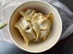 -汪记大王锅贴(成山路店)