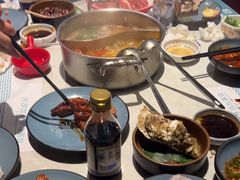 -喜庭海鲜自助(北辰三角洲北辰荟店)