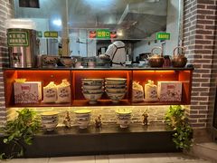 -弓家大队老碗面(高新咖啡街区店)