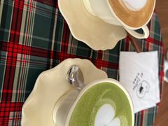 -RT Coffee 放空咖啡