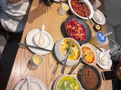 -榕意·川味之美(深业上城店)