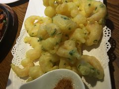 -船歌·鱼水饺青岛菜(金狮广场店)