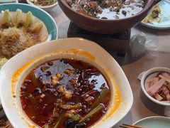 -洞庭鱼香(万科店)