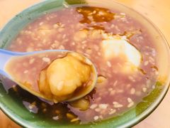 醪糟粉子-张醪糟