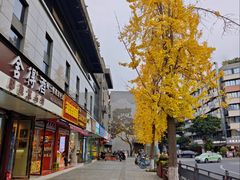 -老号无名包子店(桂花巷店)