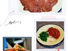 吃皮牛肝-王歘歘·chuǎ火锅(五道营店)