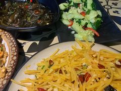 -新凯旋烧烤·燕姐千岛湖土菜