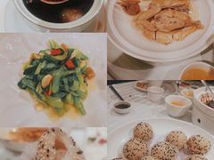拍蒜炒菜笕-和记小菜(七宝店)