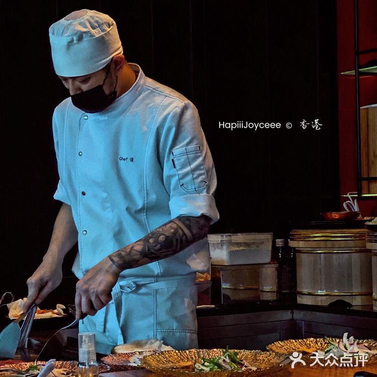 香港铜锣湾美食 | 人均400➕的日式omakase