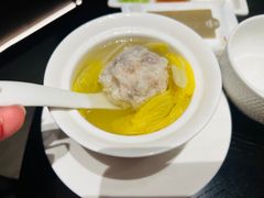 -四季民福烤鸭店(外滩外白渡桥店)